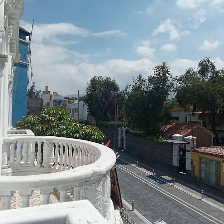 Hotel El Monarca Arequipa Esterno foto
