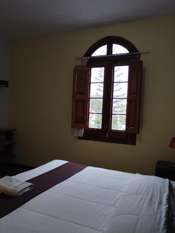 Hotel El Monarca Arequipa Esterno foto